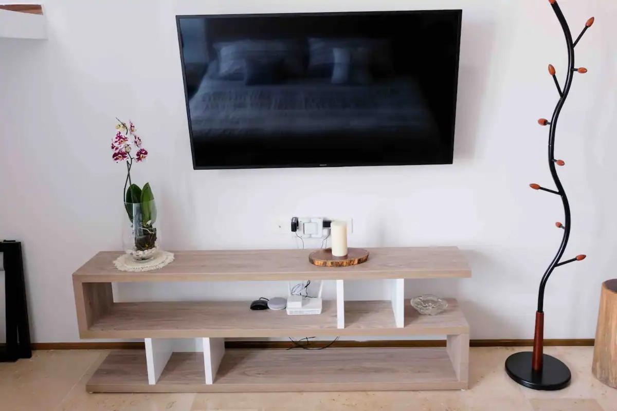 Stayon5A.Av.Penthouse With Privatepool Freeparking Playa del Carmen Exteriör bild