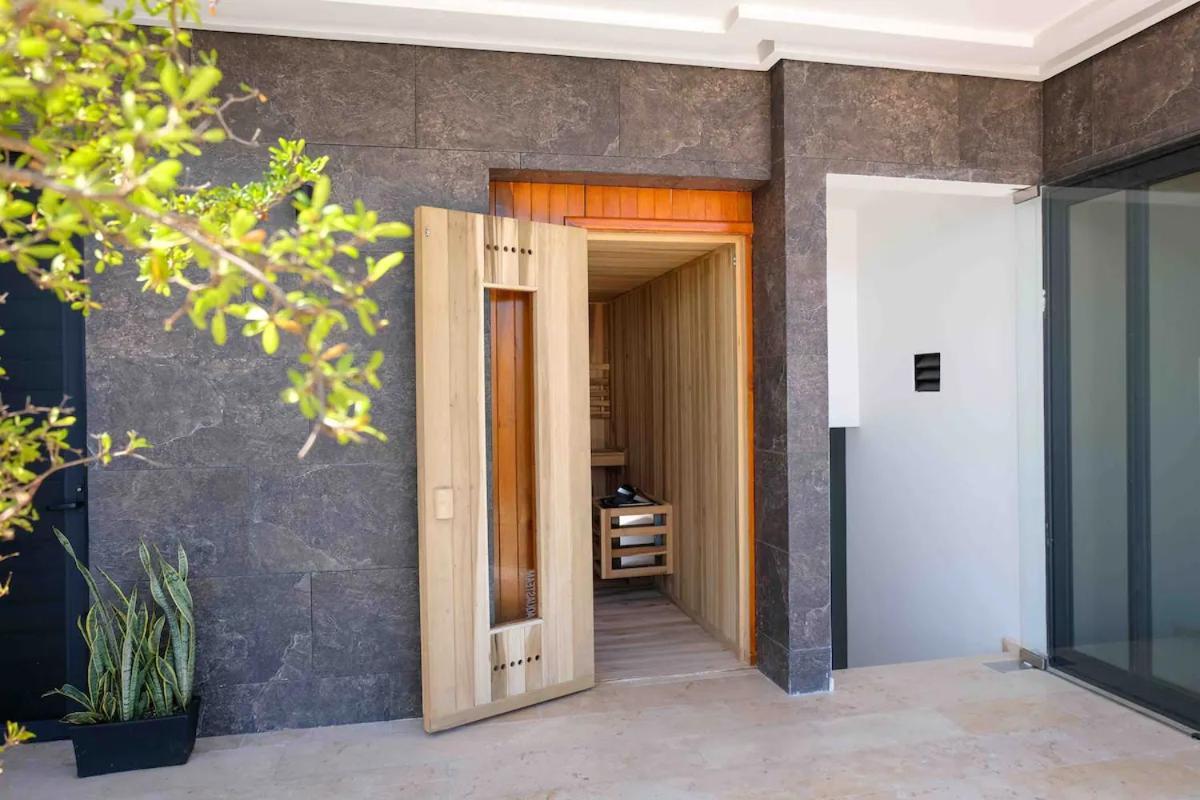 Stayon5A.Av.Penthouse With Privatepool Freeparking Playa del Carmen Exteriör bild